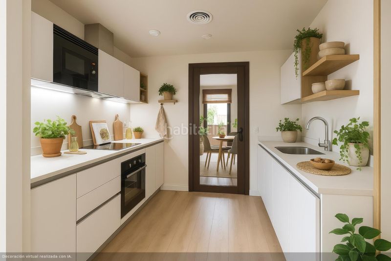 Foto a8372308-38d8-4da3-b24e-5641c29373a3. Pis amb aparcament piscina a Arroyo de la Miel Benalmádena