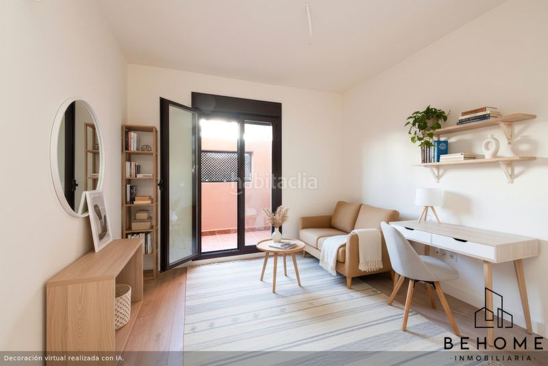 Foto b2d6319a-a3b5-4248-94a5-88460f36e046. Pis amb aparcament piscina a Arroyo de la Miel Benalmádena