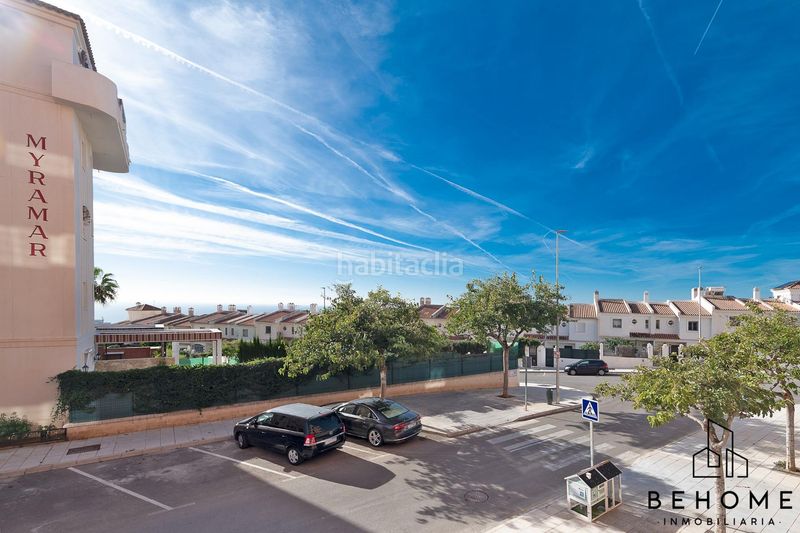 Foto b3a7597a-226d-4d10-9954-4fb40480d156. Pis amb aparcament piscina a Arroyo de la Miel Benalmádena