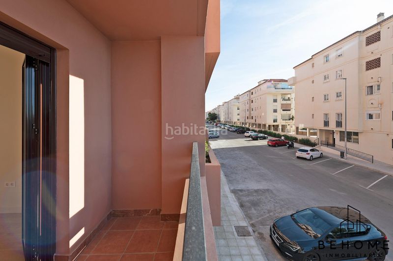 Foto c4a5b608-4c7c-40bd-acea-d9c5e4d96544. Pis amb aparcament piscina a Arroyo de la Miel Benalmádena