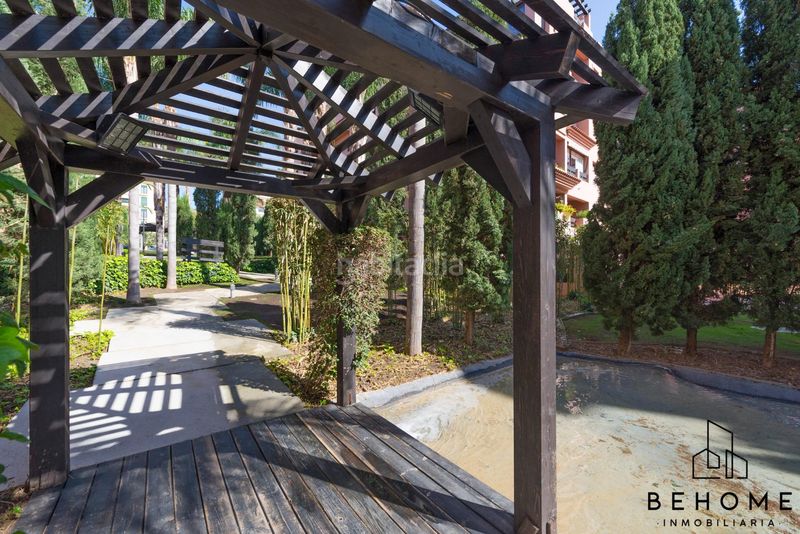 Foto c7017ff8-4187-47b7-a932-e722248f3f6a. Pis amb aparcament piscina a Arroyo de la Miel Benalmádena