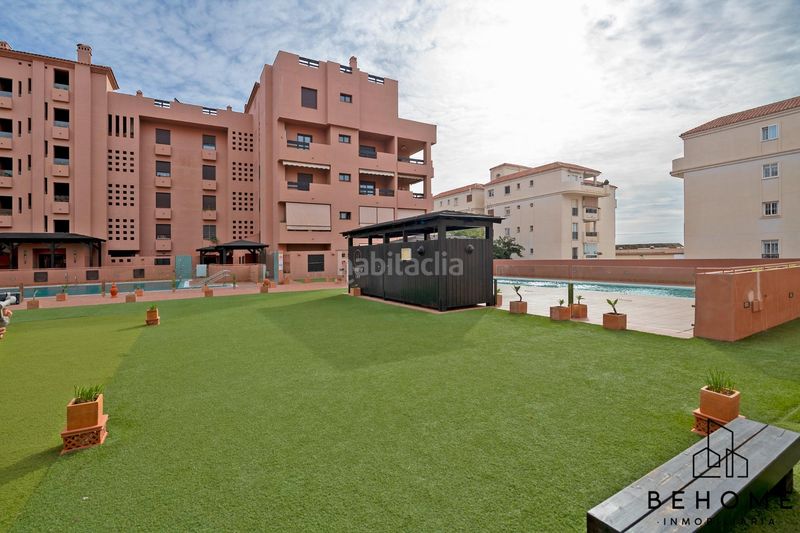 Foto cbc391d1-96b8-4056-8d7c-4b353b56be59. Pis amb aparcament piscina a Arroyo de la Miel Benalmádena