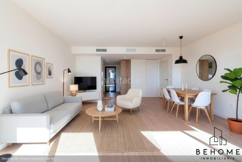 Foto d14f189d-8c5e-4564-a36f-95c145b21ace. Pis amb aparcament piscina a Arroyo de la Miel Benalmádena