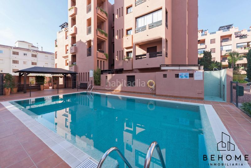 Foto d1b566d3-209a-47a8-930e-5777f7d18710. Pis amb aparcament piscina a Arroyo de la Miel Benalmádena