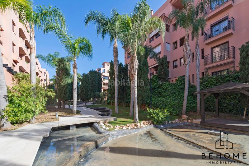 Foto dacdb5ee-e462-4395-a1e1-1e9eaa6c3b1b. Pis amb aparcament piscina a Arroyo de la Miel Benalmádena