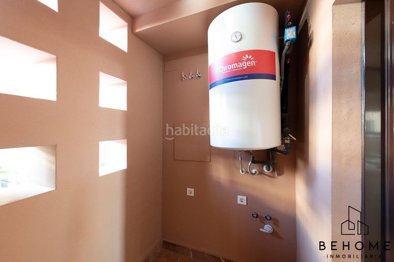 Foto ec045d0c-f3d5-4ce0-8e37-c4dd78ca408b. Pis amb aparcament piscina a Arroyo de la Miel Benalmádena