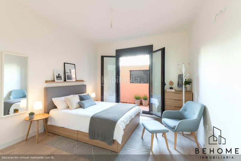 Foto f553763e-37c5-4209-a5b9-3052d9d2db4c. Pis amb aparcament piscina a Arroyo de la Miel Benalmádena