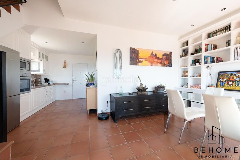 Foto 291420b7-d246-445c-98a9-643f58faeee8. Àtic amb aparcament piscina a La Alcaidesa