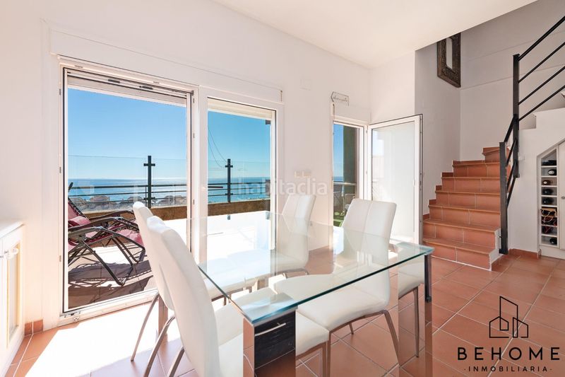 Foto 65f787e3-6c80-45a1-a01e-38f44e5d96ed. Àtic amb aparcament piscina a La Alcaidesa