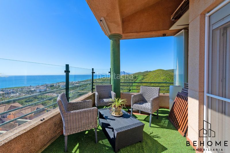 Foto 679a867e-3323-46b8-85c1-7c1953d11619. Àtic amb aparcament piscina a La Alcaidesa