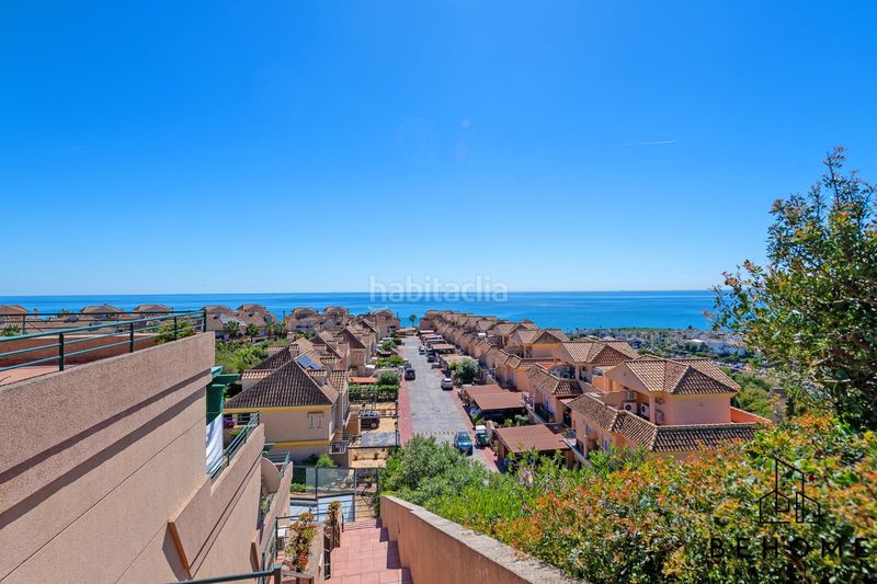 Foto 6e947d17-dc63-46c6-ab16-dbbb3d65a749. Àtic amb aparcament piscina a La Alcaidesa