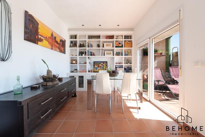 Foto d3a49351-c913-44d2-92c4-bbdcb205661b. Àtic amb aparcament piscina a La Alcaidesa