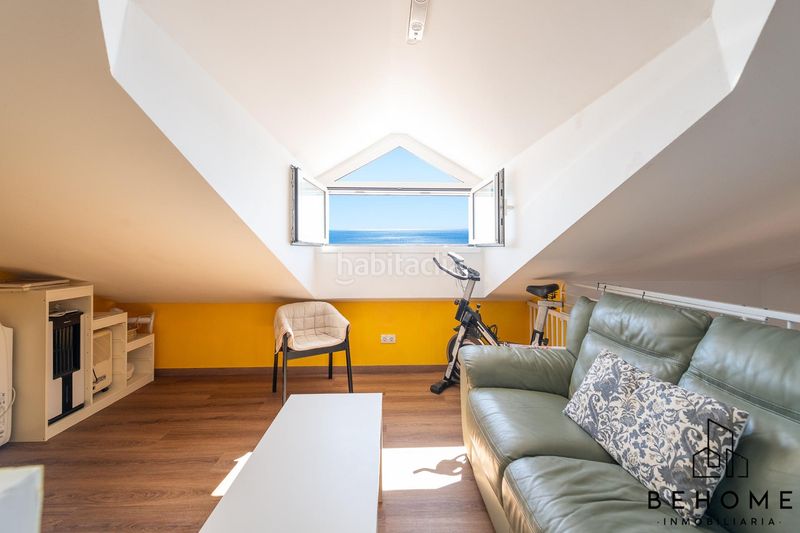 Foto e52a3544-dc78-44dc-a090-dcb35b87cfc5. Àtic amb aparcament piscina a La Alcaidesa