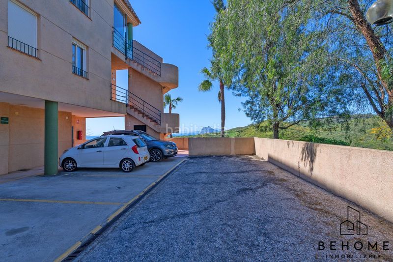 Foto f9b0f866-1927-4e46-93ce-ee05e03ed792. Àtic amb aparcament piscina a La Alcaidesa