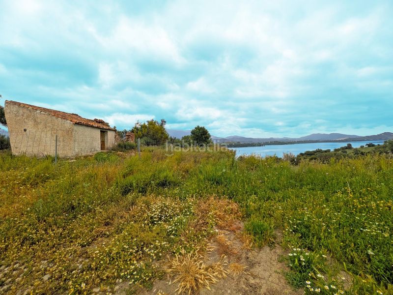 Foto ffd60ee1-0575-4780-aee6-17c6be3a8a85. Terreny residencial a Viñuela