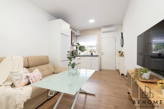 Loft  Calle calle jerez perchet. Bonito loft reformado en ciudad jardín  listo para entrar a vivi