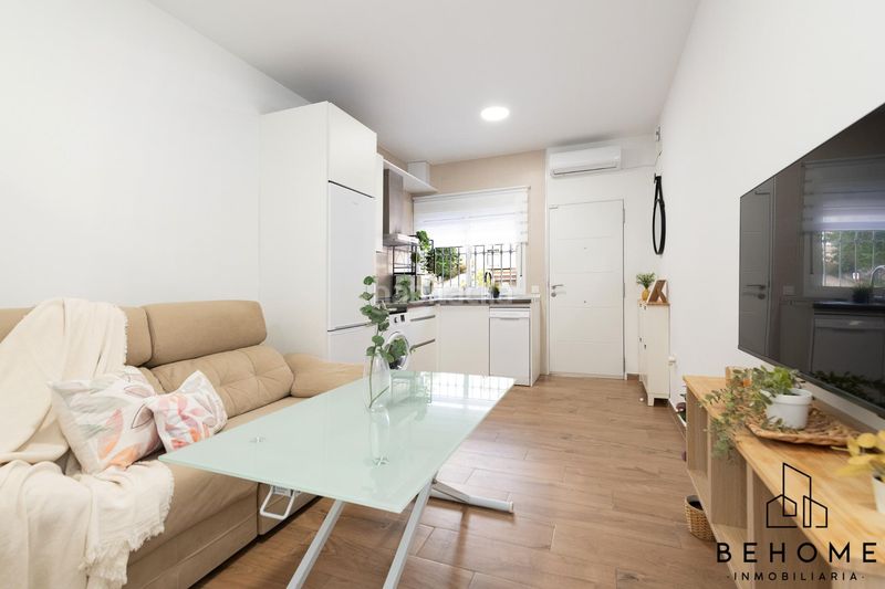 Foto 42ca0ccd-aefd-4a00-ba3c-65cdce30c82b. Loft amb calefacció a Cortijo Bazán - Los Casinis - Los Cipreses Málaga