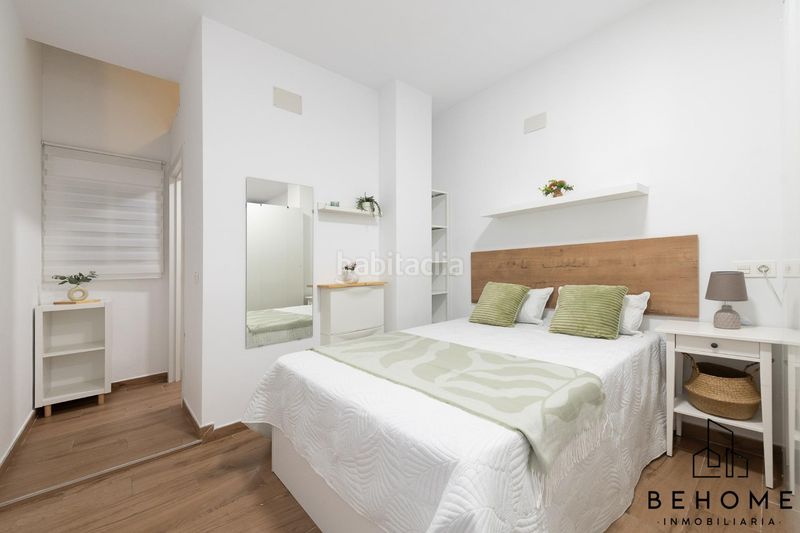 Foto 7b4d949d-ea5e-46e0-82b6-26ac53e320e5. Loft amb calefacció a Cortijo Bazán - Los Casinis - Los Cipreses Málaga
