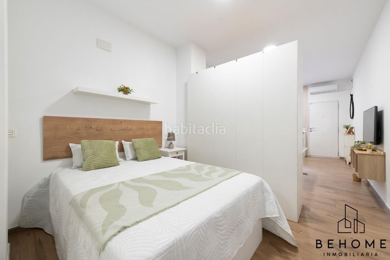 Foto 8c5f8290-4bc6-4a0f-89ab-2691bf2f4915. Loft amb calefacció a Cortijo Bazán - Los Casinis - Los Cipreses Málaga