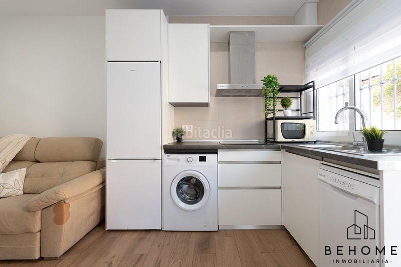 Foto d4cd2ac9-3898-4eb7-8b1d-7e755886d6c7. Loft amb calefacció a Cortijo Bazán - Los Casinis - Los Cipreses Málaga