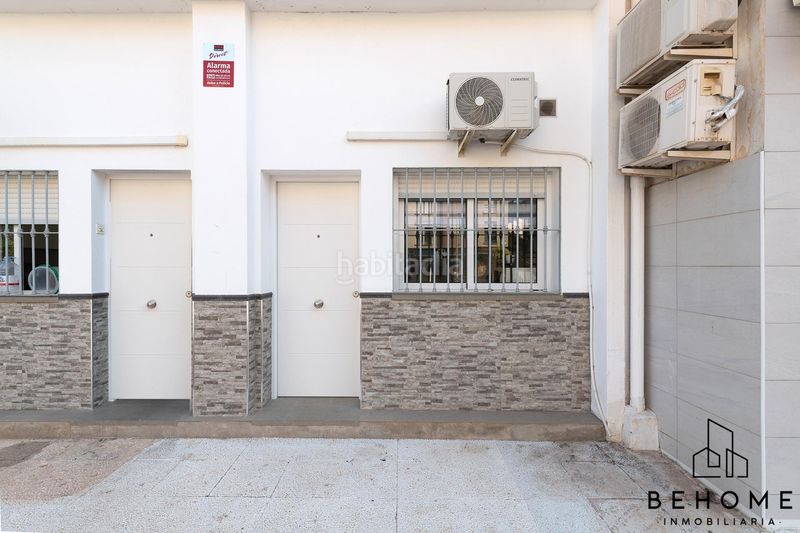 Foto cd1b527f-700e-46ae-a607-421740168d50. Loft a Cortijo Bazán - Los Casinis - Los Cipreses Málaga