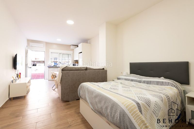 Foto ed234dcb-015e-4abb-b939-cd8c95cad70b. Loft a Cortijo Bazán - Los Casinis - Los Cipreses Málaga