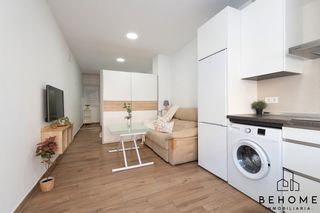 Loft a Calle Calle Jerez Perchet