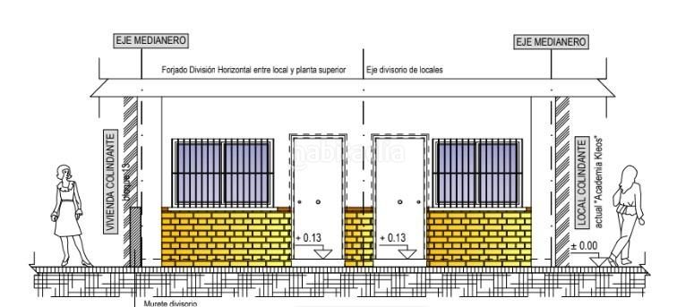 Foto 4fe7766b-e757-42a1-9786-7893ef491af7. Loft a Cortijo Bazán - Los Casinis - Los Cipreses Málaga