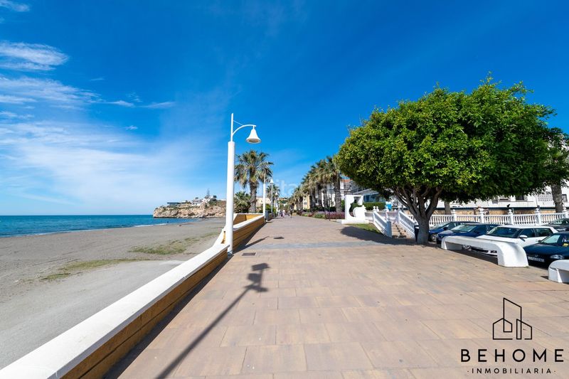 Foto 157ab3e7-1e45-47f8-a4a4-ea4c7c1cd799. Pis amb aparcament piscina a Playa del Rincón Rincón de la Victoria