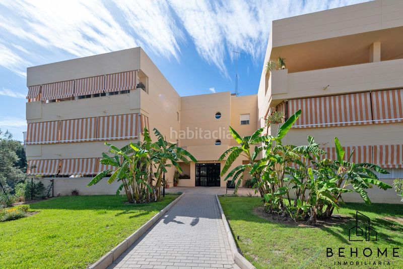 Foto e2e8c838-7f03-4876-addf-fa45248821ae. Pis amb aparcament piscina a Playa del Rincón Rincón de la Victoria