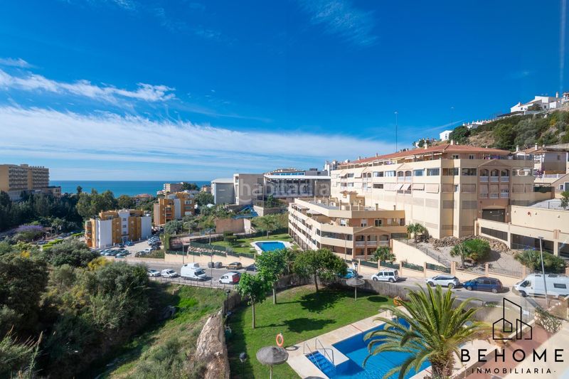 Foto fcb2cb20-07a8-4bbb-b81a-c8d57bb944a6. Pis amb aparcament piscina a Playa del Rincón Rincón de la Victoria