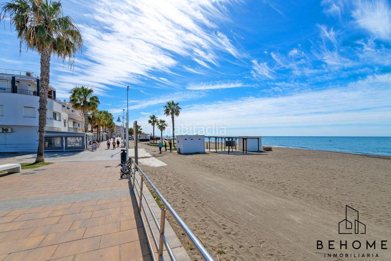 Foto feecb34b-c485-4732-acb7-fc7e20323a46. Pis amb aparcament piscina a Playa del Rincón Rincón de la Victoria