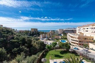 Flat  Calle limonero. Exclusivo piso con gran terraza en rincon de la victoria