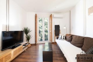 Etagenwohnung in Centro Histórico. Vivienda con licencia turística en pleno centro histórico de mál