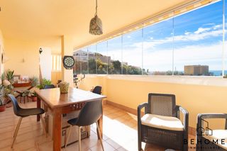 Etagenwohnung  Calle limonero. Exclusivo piso con gran terraza en rincon de la victoria