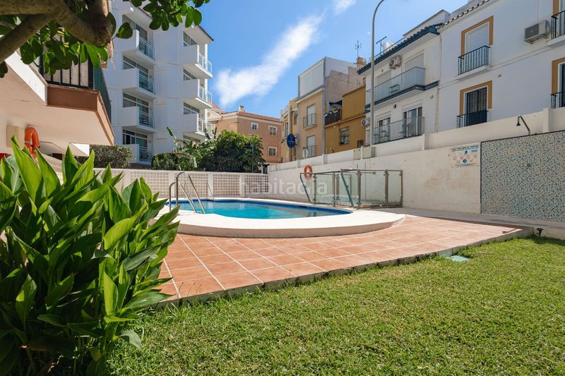 Foto 6559cc5a-be2c-4084-9790-f3b3b25e34e5. Pis amb aparcament piscina a La Carihuela - Los Nidos Torremolinos