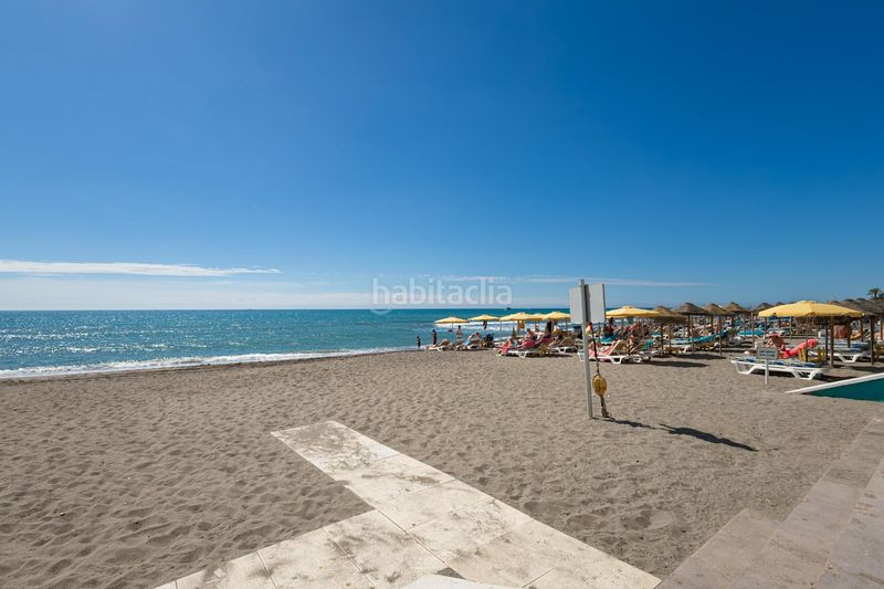 Foto 80c20db3-0f91-42ff-8efb-585500123cc4. Pis amb aparcament piscina a La Carihuela - Los Nidos Torremolinos