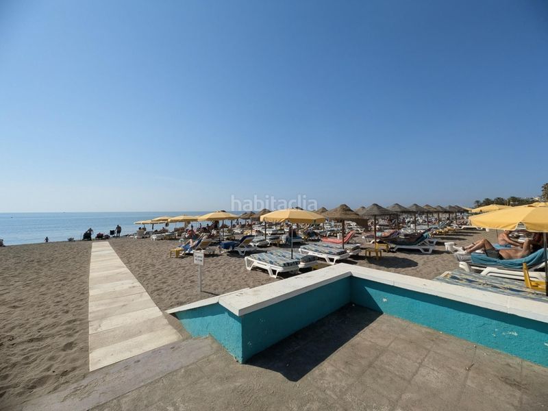 Foto 93b3ebb6-0660-48a1-a91f-24f5b37d0246. Pis amb aparcament piscina a La Carihuela - Los Nidos Torremolinos