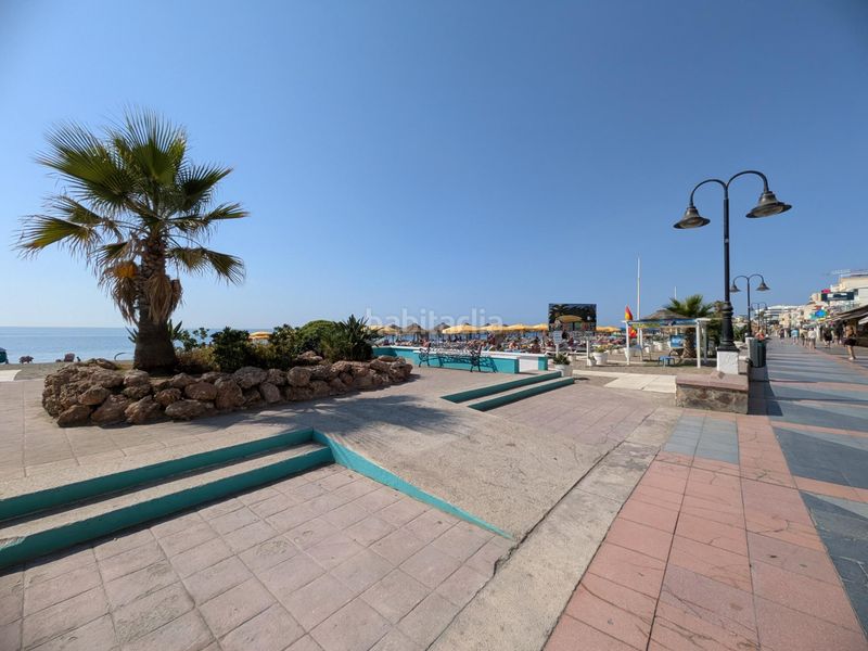 Foto c1f4c000-3d7d-4115-ad2d-ad2a4e1872dc. Pis amb aparcament piscina a La Carihuela - Los Nidos Torremolinos