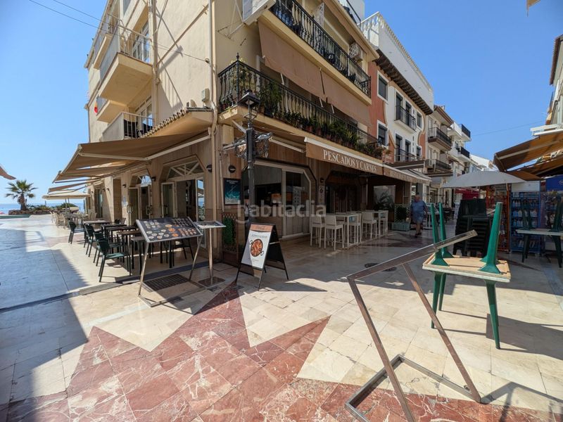Foto c39da633-6206-473a-b83e-7c6a7133a9a0. Pis amb aparcament piscina a La Carihuela - Los Nidos Torremolinos
