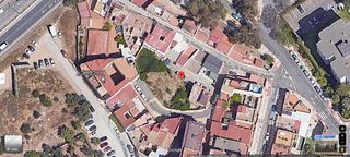 Terreny residencial a Calle JOAN MIRO