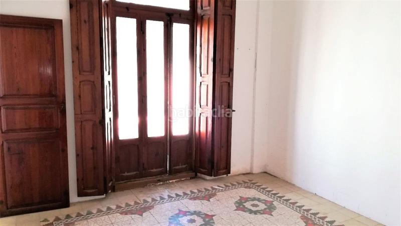 Foto 054c4f9e-59bd-4329-9db0-610731ef013a. Casa alg074 - fincas girbés presenta casa en calle dels mont . en Algemesí