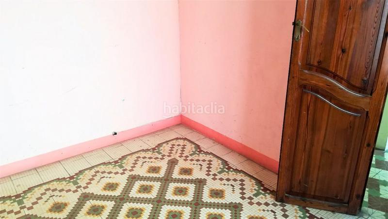 Foto 35a12d11-2b6e-4e33-ab0a-5e1ea4500749. Casa alg074 - fincas girbés presenta casa en calle dels mont . en Algemesí