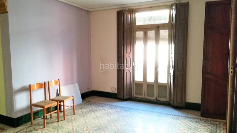 Foto 56082d3a-9a2f-4669-b52c-11caf45b6b03. Casa alg074 - fincas girbés presenta casa en calle dels mont . en Algemesí