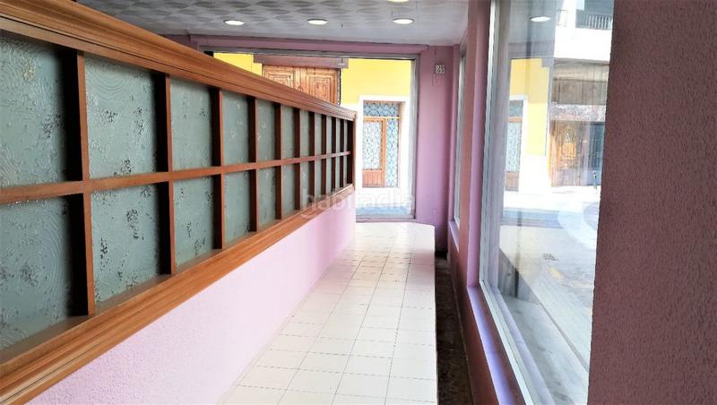 Foto 5cdb6b56-b4bf-4d08-a531-cd05e6a8a373. Casa alg074 - fincas girbés presenta casa en calle dels mont . en Algemesí