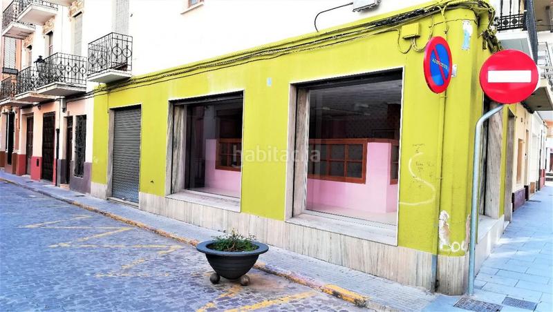 Foto 7133794d-d894-4c2e-9411-34478fadc845. Casa alg074 - fincas girbés presenta casa en calle dels mont . en Algemesí