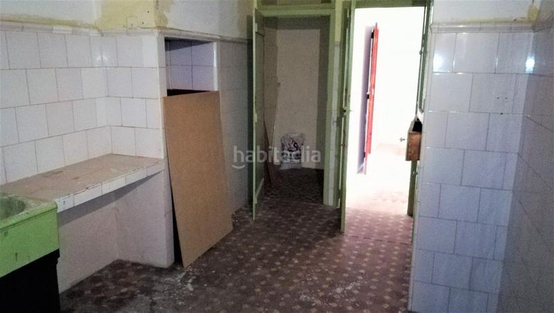 Foto dd838d64-1e81-47c1-b505-7e43aadb9a97. Casa alg074 - fincas girbés presenta casa en calle dels mont . en Algemesí