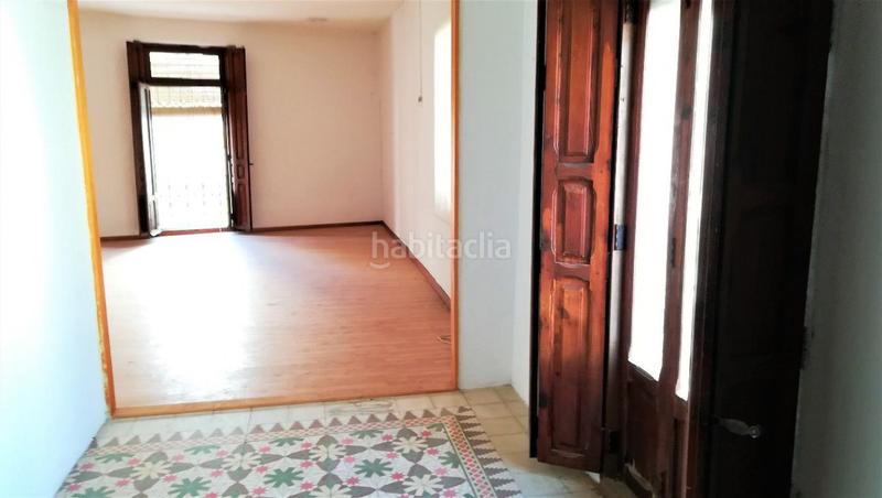 Foto e0ef0fd9-d807-446d-932f-43e1da37e3b8. Casa alg074 - fincas girbés presenta casa en calle dels mont . en Algemesí