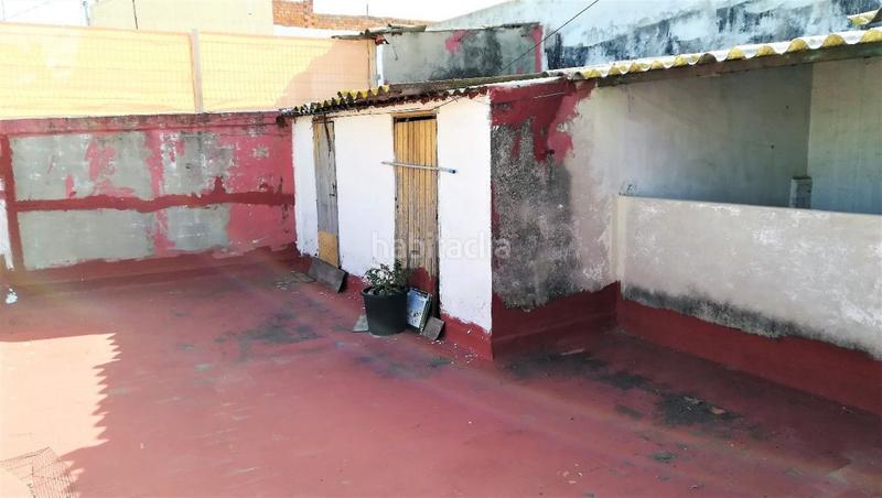 Foto e47e5e2c-aeb2-42c2-9a29-1cdc5c1880ef. Casa alg074 - fincas girbés presenta casa en calle dels mont . en Algemesí