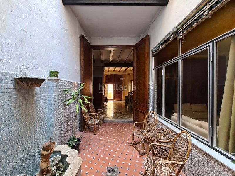 Foto 0d4e0e5d-400a-4f8c-80c5-ff30f27bafed. Casa amb aparcament a Algemesí